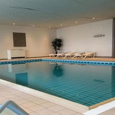 B603, Bezauberndes Appartement Lahnstein Bagian luar foto