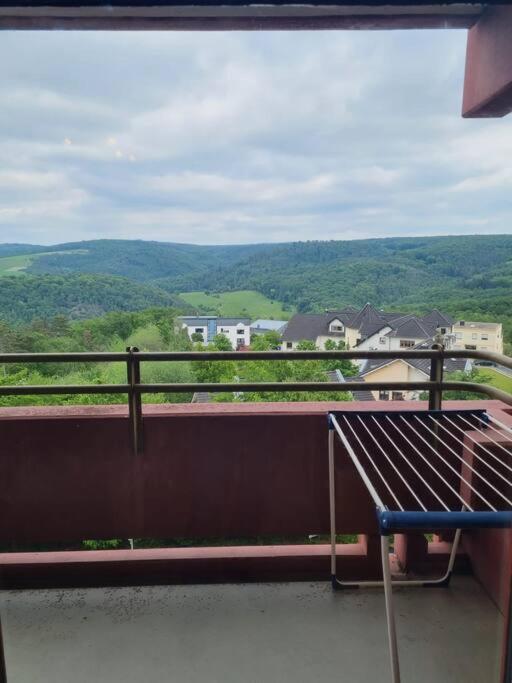 B603, Bezauberndes Appartement Lahnstein Bagian luar foto