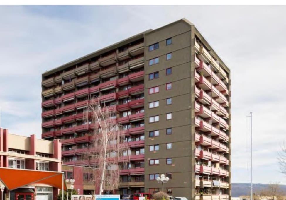 B603, Bezauberndes Appartement Lahnstein Bagian luar foto