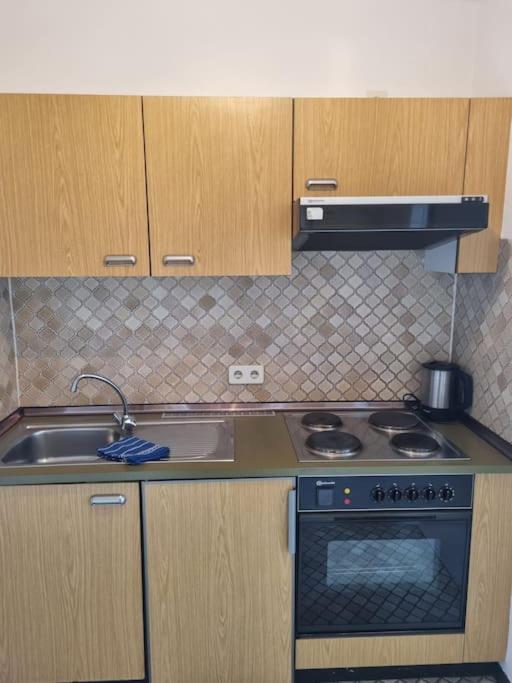 B603, Bezauberndes Appartement Lahnstein Bagian luar foto