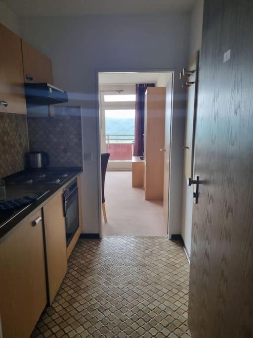 B603, Bezauberndes Appartement Lahnstein Bagian luar foto
