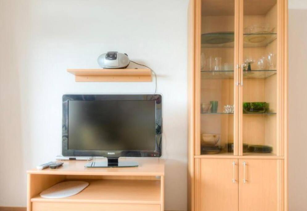 B603, Bezauberndes Appartement Lahnstein Bagian luar foto